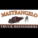 Masterangelo Truck Refinishers - Truck Body Repair & Painting
