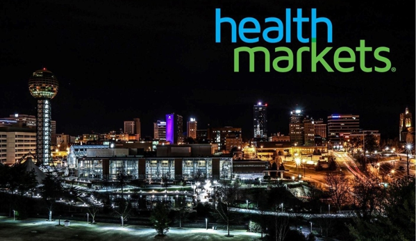 HealthMarkets Insurance Agency Gary Watson - Farragut, TN