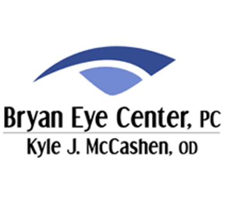 Bryan Eye Center, P.C. - Bryan, OH