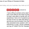 Law Offices of Cleveland & Metz gallery