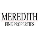 John McGlannan | Meredith Fine Properties - Real Estate Management