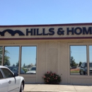 Hills & Homes Property Management - Real Estate Management