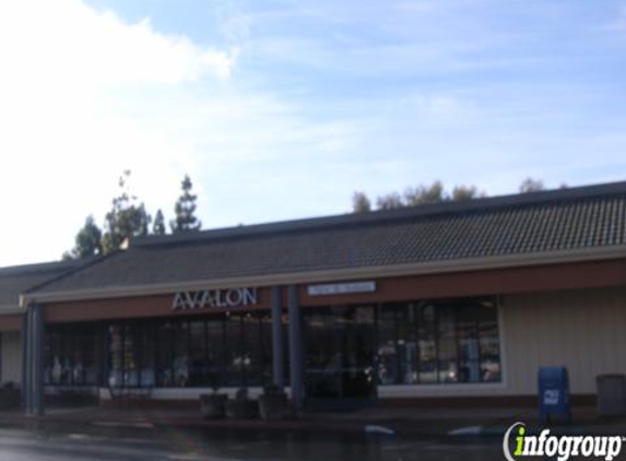 Avalon Spa & Salon - Fremont, CA