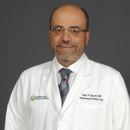 Fady F Nassif, MD - Physicians & Surgeons, Pulmonary Diseases