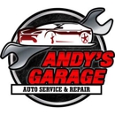 Andy's Garage - Auto Repair & Service