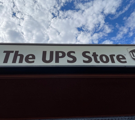 The UPS Store - Tucson, AZ