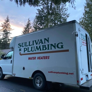 Sullivan Plumbing - Bellingham, WA