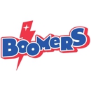 Boomers Visalia - Amusement Places & Arcades