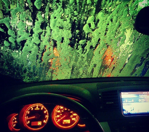 Zips Car Wash - Boynton Beach, FL