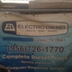 Electro-Diesel