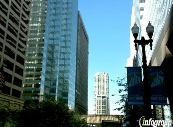 AARP Illinois State Office - Chicago, IL