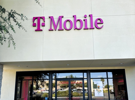 T-Mobile - Fresno, CA