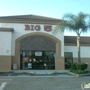 Big 5 Sporting Goods