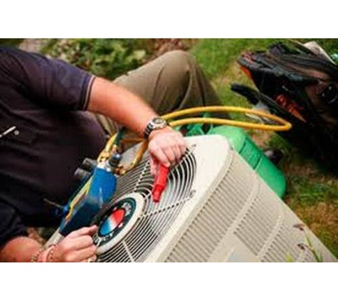 McDaniel Heating Air Conditioning & Electrical - Bessemer City, NC