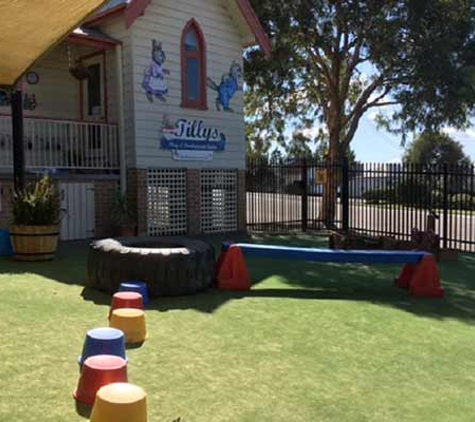 Tillys Play & Development Centre - Hunterview, NSW
