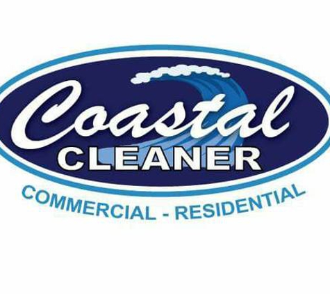 Coastal Cleaner - Fayetteville, NC