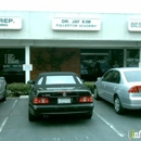 Doctor Jay Kim Fullerton Academy - Schools