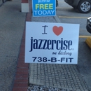 Jazzercise Harahan Hickory Fitness Center - Exercise & Physical Fitness Programs