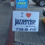 Jazzercise Harahan Hickory Fitness Center