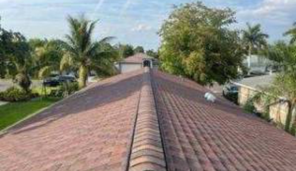 Kerry Roofing, LLC - Naples, FL