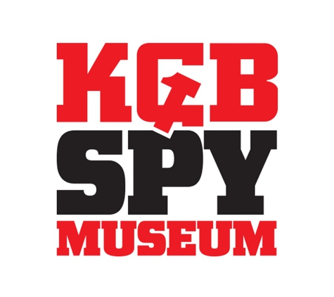 KGB Spy Museum - New York, NY