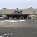 Tractor Supply Co - Farm Equipment