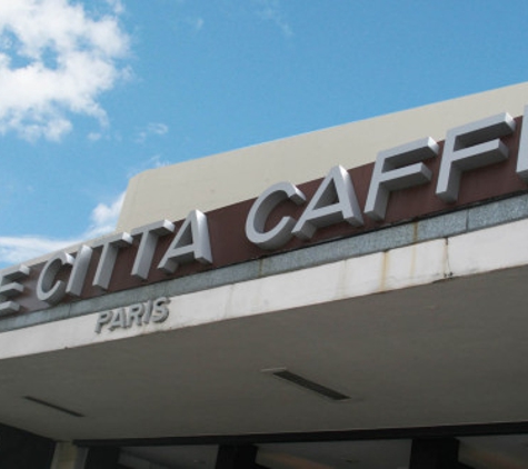 Cine Citta Caffe - Surfside, FL