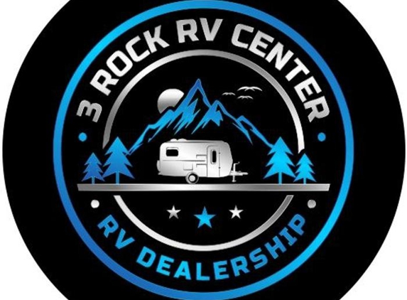 3 Rock RV Center - Brookville, PA