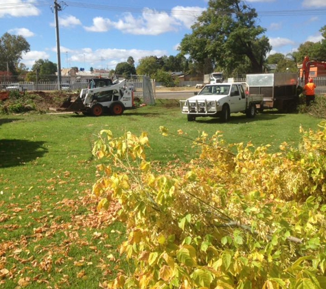 Eldridge Tree Service - Narrandera, NSW