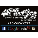 All That Jazz Sound & Security - Automobile Alarms & Security Systems