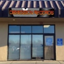 Obsession Records - Music Stores