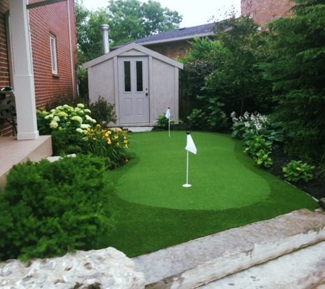 Artificial Grass Direct TX - Houston, TX