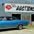 Corner Market Auctions - Auctions