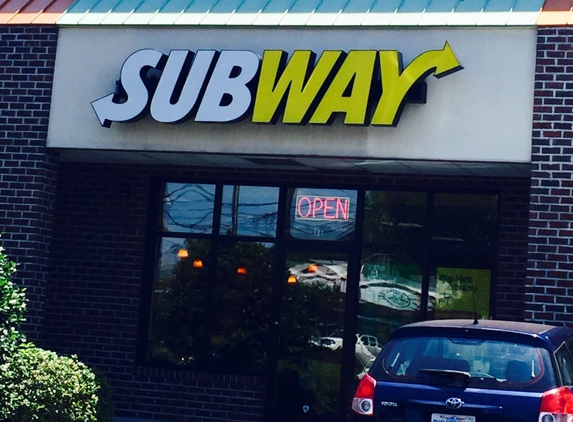 Subway - Wilmington, NC