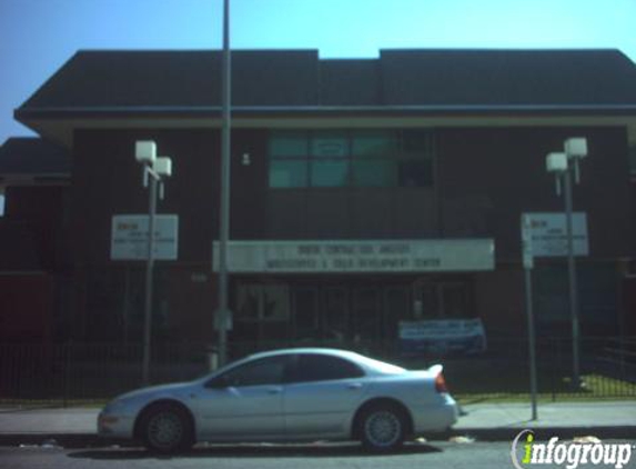 Locke Early Education Center - Los Angeles, CA