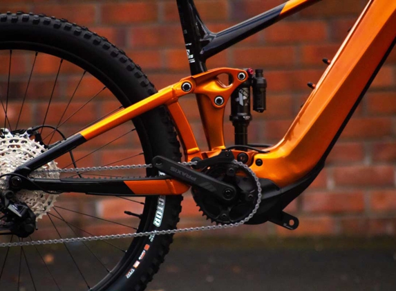 Fitzroys Cycles - Bunbury, WA