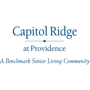 Capitol Ridge at Providence