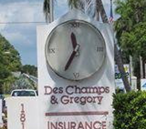 Des Champs & Gregory, Inc. - Bradenton, FL