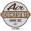 Air Craftsmen HVAC gallery