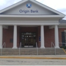 Origin Bank - Commercial & Savings Banks