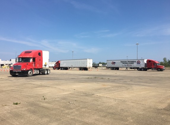 Northview Professional Trucking Academy - Lorain, OH