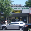 David Money CNTR BX - Check Cashing Service