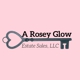 A Rosey Glow Estate Sales