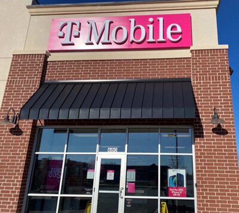 T-Mobile - Elyria, OH