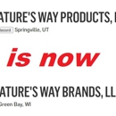 Schwabe North America Inc - Herbs