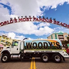 Woody's Septic Tank Svc