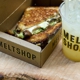 Melt Shop