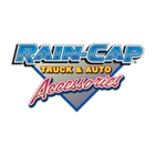Rain Cap Truck & Auto