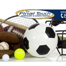 Final Touch Riverside Sports - Sporting Goods