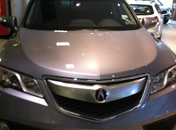 Montgomeryville Acura - Montgomeryville, PA